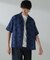 「HOOKANO」別注アロハシャツ