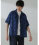 「HOOKANO」別注アロハシャツ