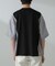 切り替えパターンTシャツ 半袖(セットアップ可）