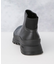 PADRONE／BACK GORE BOOTS