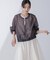 シアーブルゾン(セットアップ可)