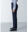 「N TROUSERS」Reflax(R)スラブツイルストレッチパンツ（セットアップ可）