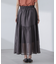 シアーギャザースカート