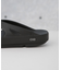 OOFOS／OOriginal－Black