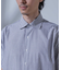 「N SHIRTS」AntiSoaked(R)汗染み防止セミワイドカラーシャツ半袖