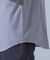 「N SHIRTS」AntiSoaked(R)汗染み防止セミワイドカラーシャツ半袖