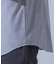 「N SHIRTS」AntiSoaked(R)汗染み防止セミワイドカラーシャツ半袖