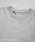 Anti Soaked(R)  汗染み防止 ピンボーダークルーネックTシャツ