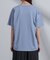 Anti Soaked(R)  汗染み防止 カラフルワイドTシャツ