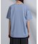 Anti Soaked(R)  汗染み防止 カラフルワイドTシャツ