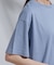 Anti Soaked(R)  汗染み防止 カラフルワイドTシャツ