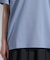 Anti Soaked(R)  汗染み防止 カラフルワイドTシャツ