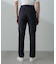 「N TROUSERS」サマーウールTWストライプパンツ(セットアップ可)