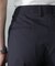 「N TROUSERS」サマーウールTWストライプパンツ(セットアップ可)