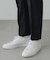 「N TROUSERS」サマーウールTWストライプパンツ(セットアップ可)