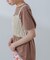 RITA ROW／Poplin smoked body