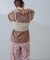 RITA ROW／Poplin smoked body