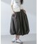 バルーンスカート