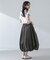 バルーンスカート