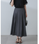 フレアマキシスカート(セットアップ可)