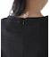 RITA ROW／Puffy sleeves jumpsuit