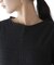 RITA ROW／Puffy sleeves jumpsuit