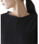 RITA ROW／Puffy sleeves jumpsuit