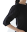 RITA ROW／Puffy sleeves jumpsuit