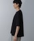 WEB限定／アンチスメル ルーズクルーネックTシャツ 半袖