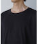 WEB限定／アンチスメル ルーズクルーネックTシャツ 半袖