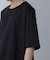 WEB限定／アンチスメル ルーズクルーネックTシャツ 半袖