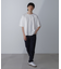 WEB限定／アンチスメル ルーズクルーネックTシャツ 半袖