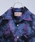 Aloha Blossom／別注 CHUSENDYE SHIRTS