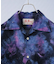 Aloha Blossom／別注 CHUSENDYE SHIRTS
