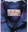 Aloha Blossom／別注 CHUSENDYE SHIRTS