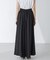 ドビードットワイドパンツ