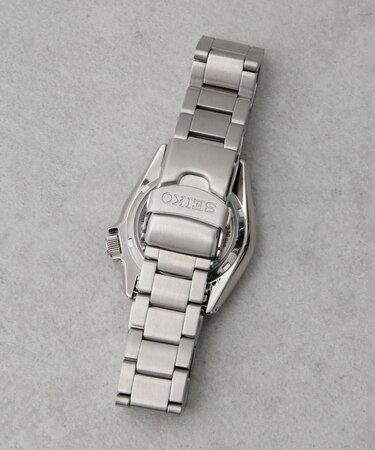 SEIKO／別注 Seiko 5 Sports｜ナノ・ユニバースの通販｜&mall（アンド 
