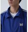 NEEDLES／Track Jacket - Poly Smooth
