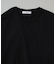 AB.シルクプレーティングリラックスニットTシャツ