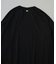 AB.シルクプレーティングリラックスニットTシャツ