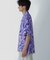 White Mountaineering／JUNGLE PATTERN OPEN COLLAR S／S
