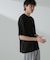 handvaerk／S／S BIG T-SHIRT