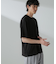 handvaerk／S／S BIG T-SHIRT