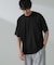 handvaerk／S／S BIG T-SHIRT