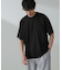 handvaerk／S／S BIG T-SHIRT