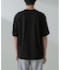 handvaerk／S／S BIG T-SHIRT