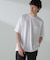 handvaerk／S／S BIG T-SHIRT