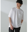 handvaerk／S／S BIG T-SHIRT