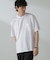 handvaerk／S／S BIG T-SHIRT