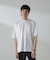 handvaerk／S／S BIG T-SHIRT